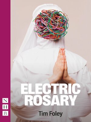 cover image of Electric Rosary